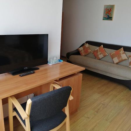 Kolpinghaus Bed & Breakfast Caransebeş Екстериор снимка