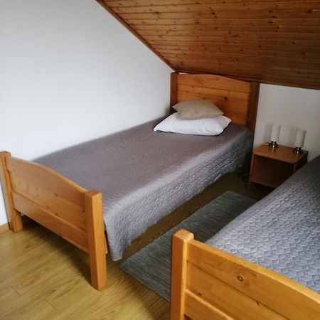 Kolpinghaus Bed & Breakfast Caransebeş Екстериор снимка