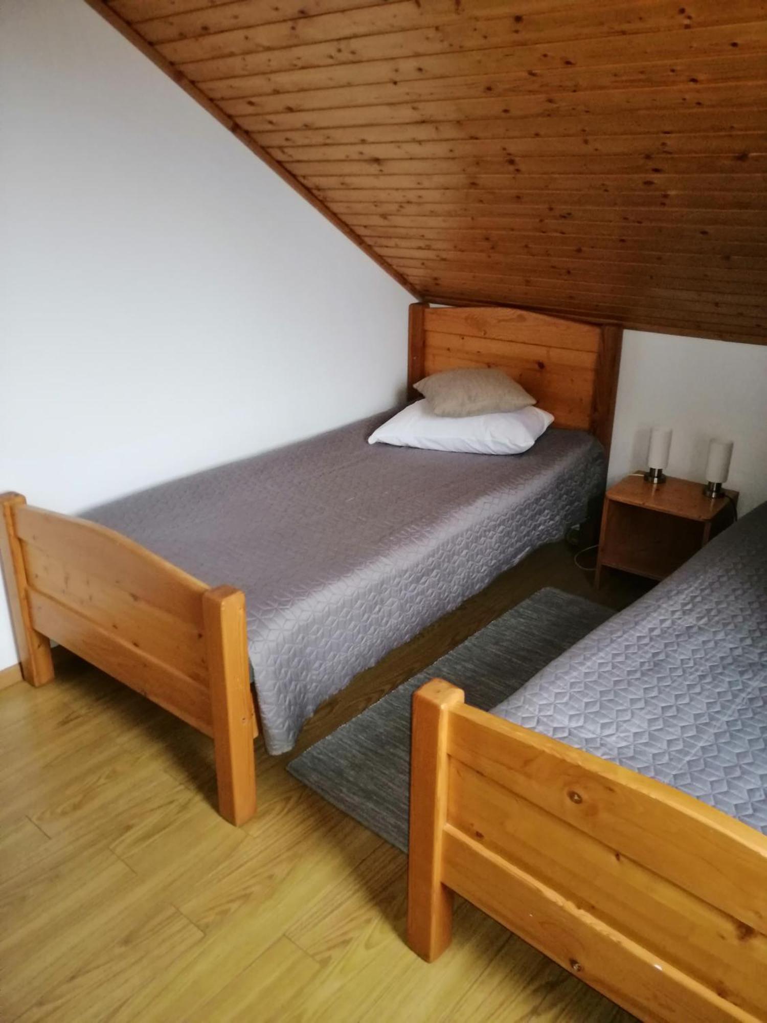 Kolpinghaus Bed & Breakfast Caransebeş Екстериор снимка