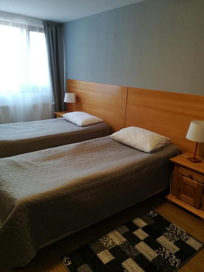 Kolpinghaus Bed & Breakfast Caransebeş Екстериор снимка