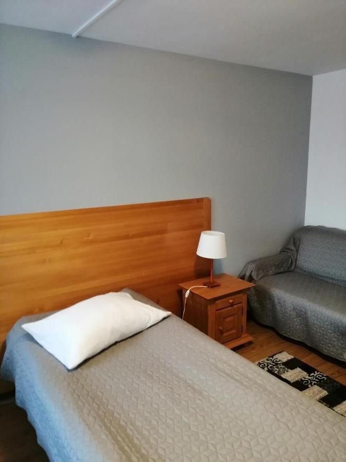 Kolpinghaus Bed & Breakfast Caransebeş Екстериор снимка