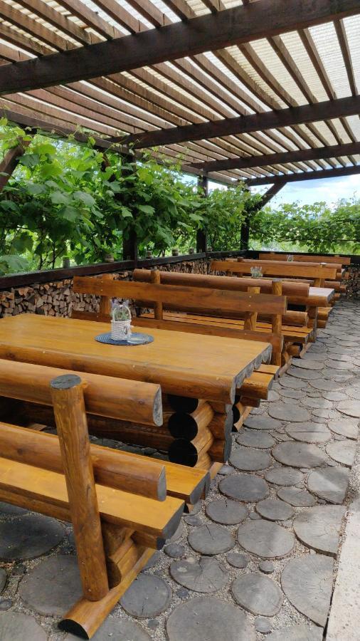 Kolpinghaus Bed & Breakfast Caransebeş Екстериор снимка