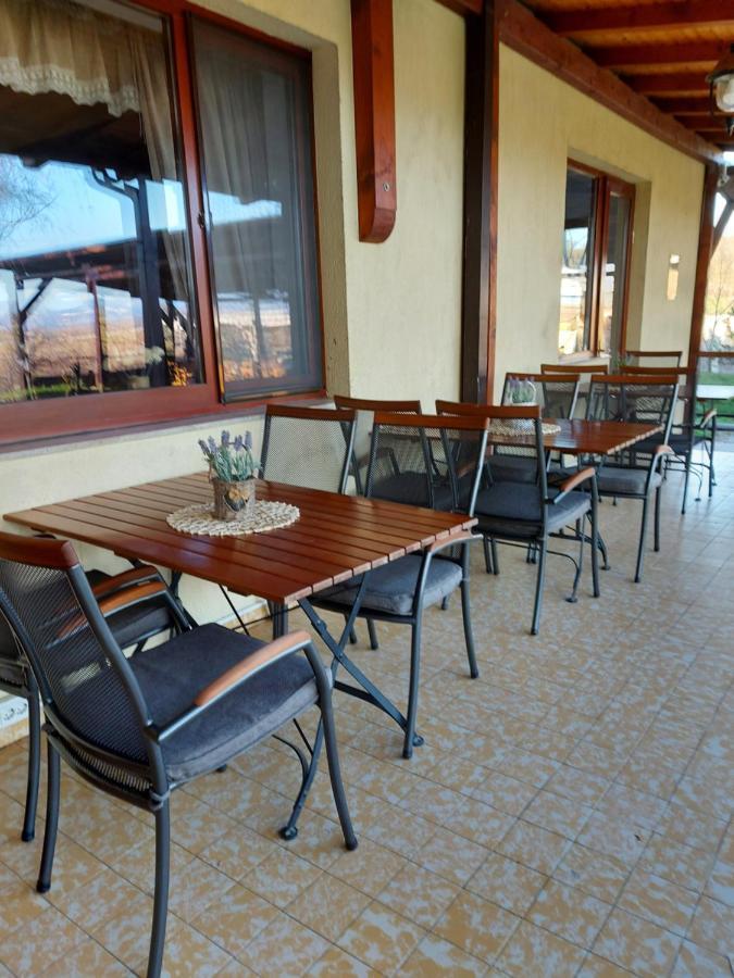 Kolpinghaus Bed & Breakfast Caransebeş Екстериор снимка