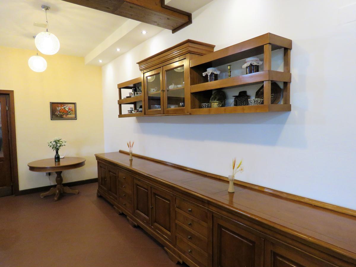 Kolpinghaus Bed & Breakfast Caransebeş Екстериор снимка